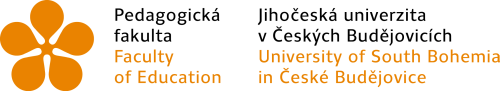 Moodle Pedagogické fakulty Jihočeské univerzity